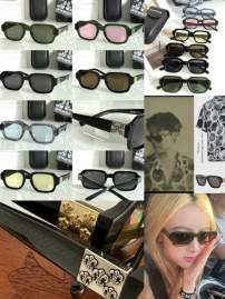 Picture of Chrome Hearts Sunglasses _SKUfw73585636fw